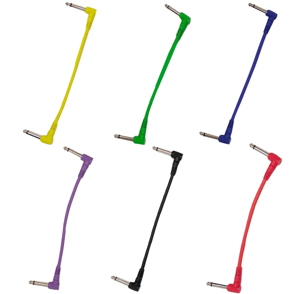Cable Plug 1/4 a Plug 1/4