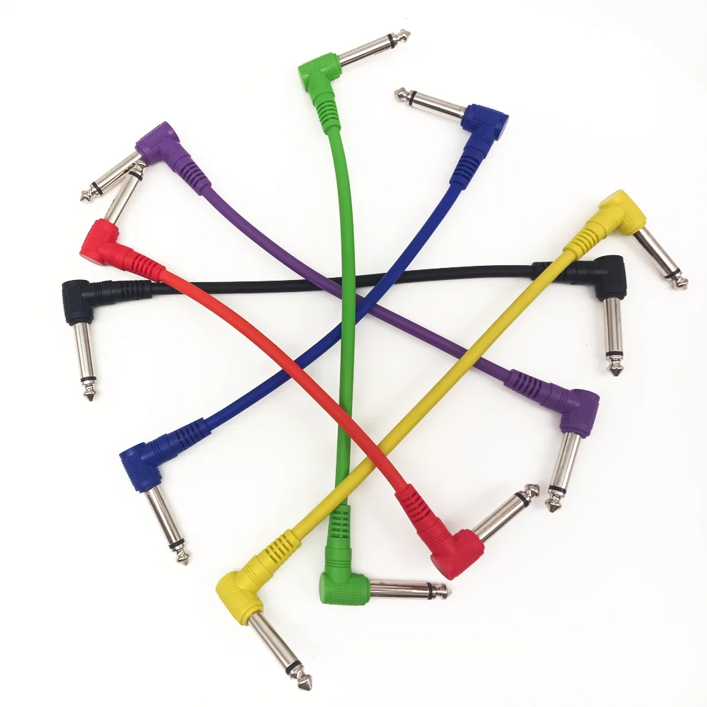 Cable Plug 1/4 a Plug 1/4 foto 2