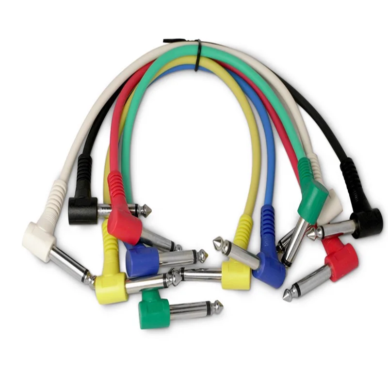 Cable Plug 1/4 a Plug 1/4 foto 3