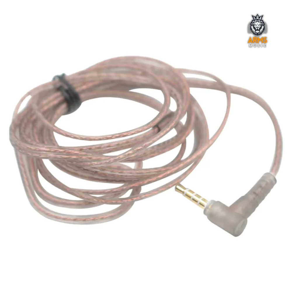 Cables Repuesto KZ foto 4