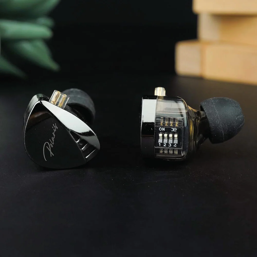 CCA POLARIS foto 3