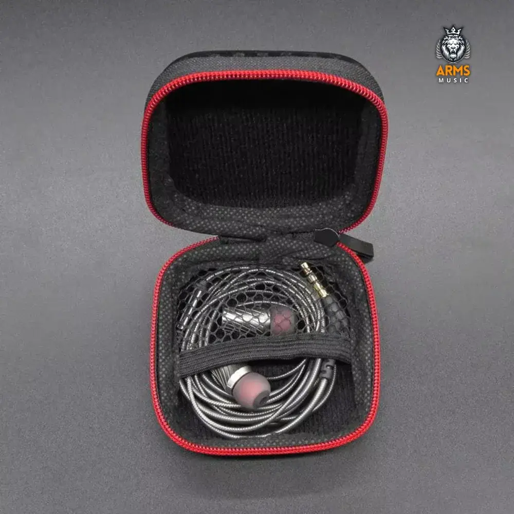 ESTUCHE IN EARS foto 3