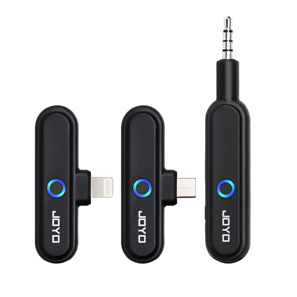 Joyo Interface JW-05R