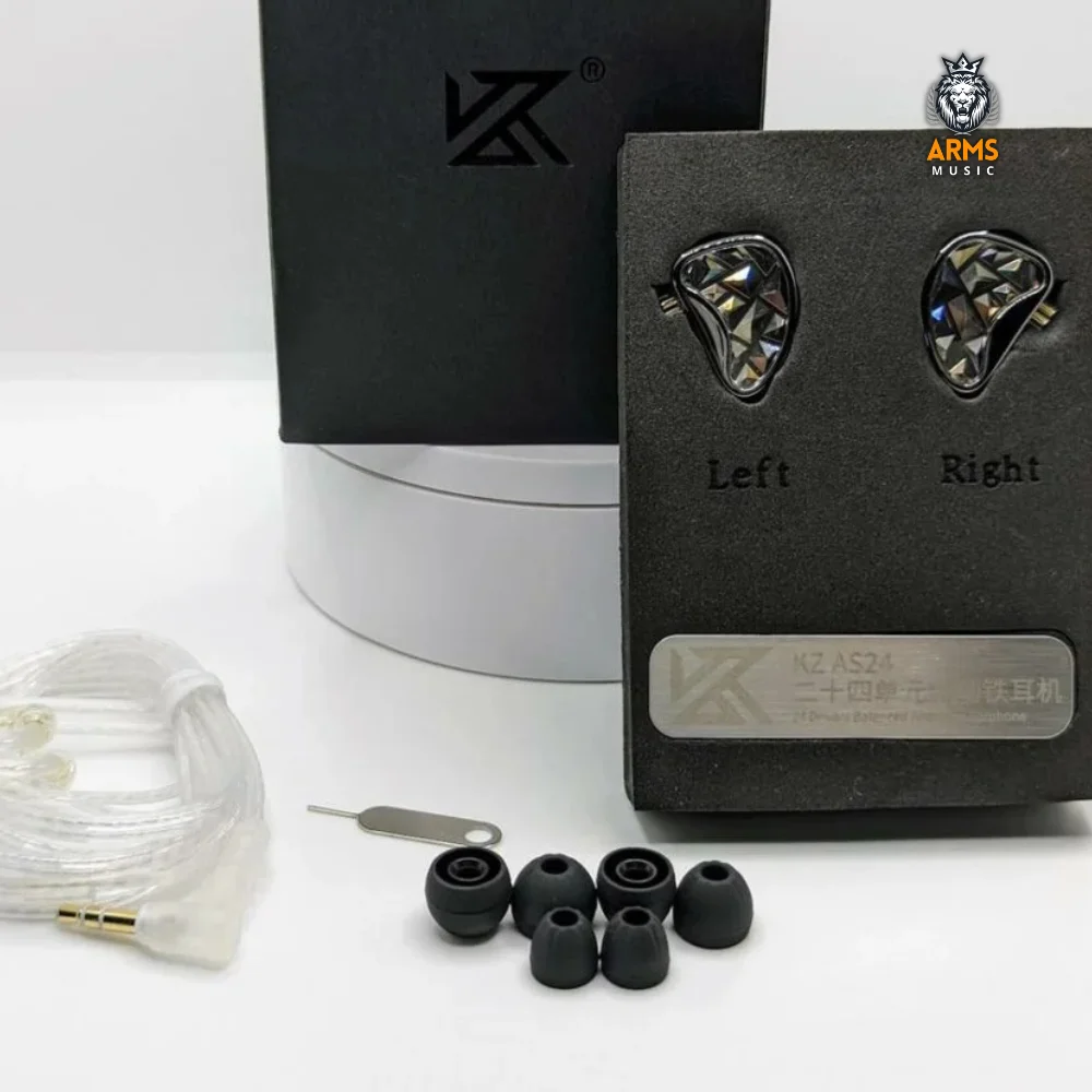 KZ AS24 foto 6