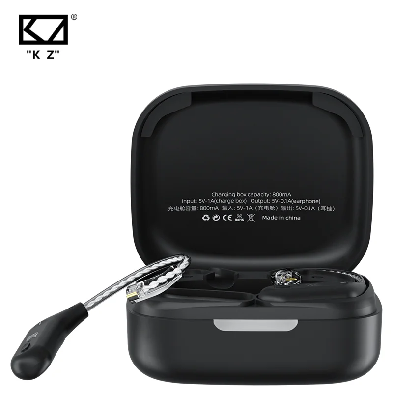 KZ AZ09 foto 2
