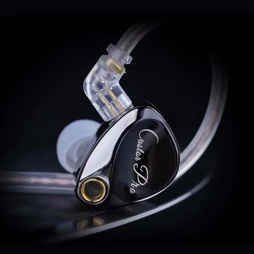 KZ CASTOR PRO foto 5
