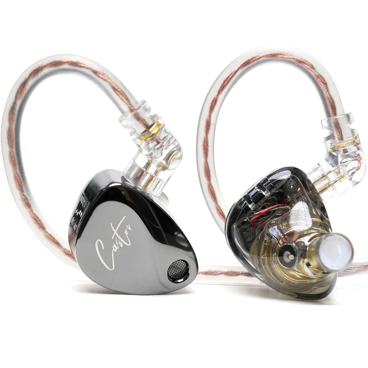 KZ CASTOR