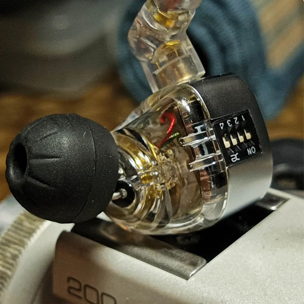 KZ CASTOR foto 6