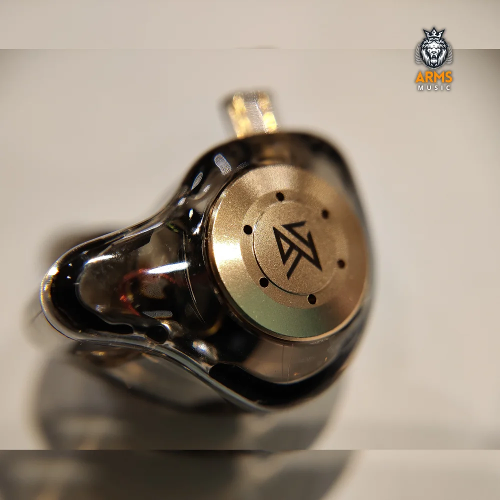 KZ EDX PRO foto 2