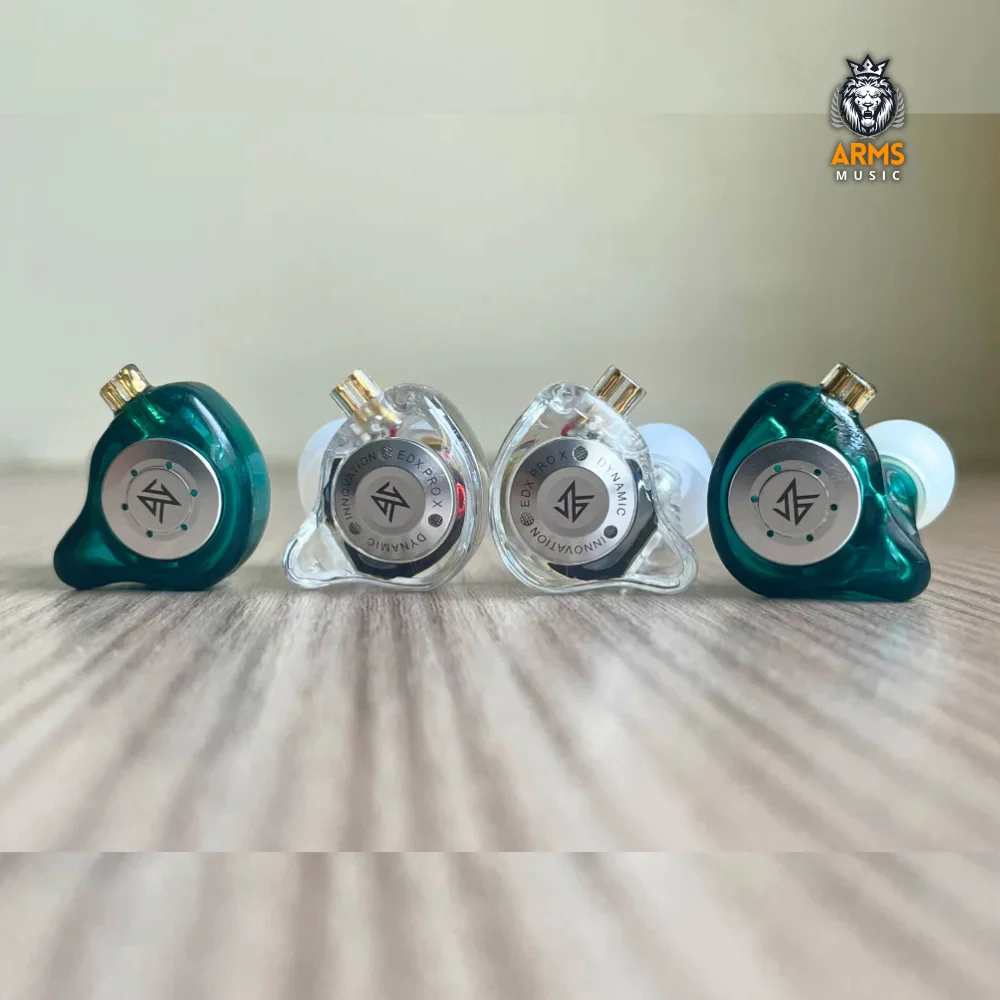 KZ EDX PRO foto 5