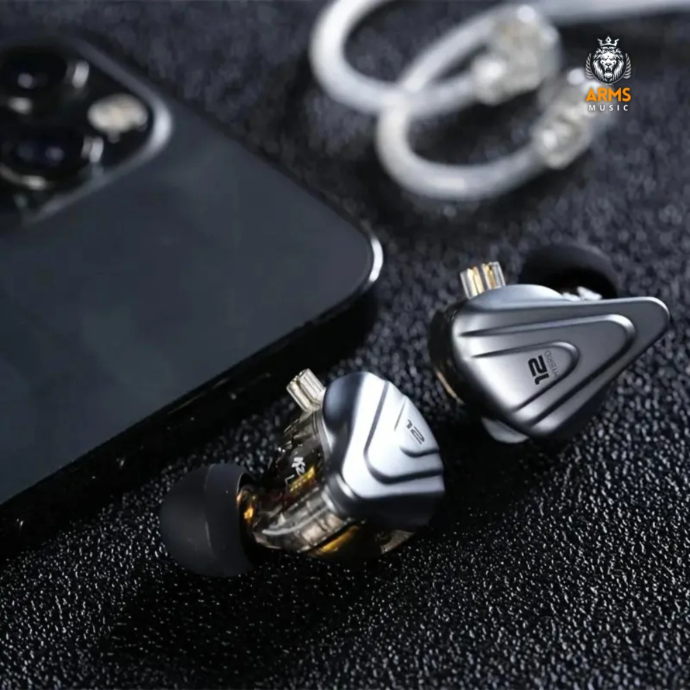 KZ TERMINATOR ZSX foto 2