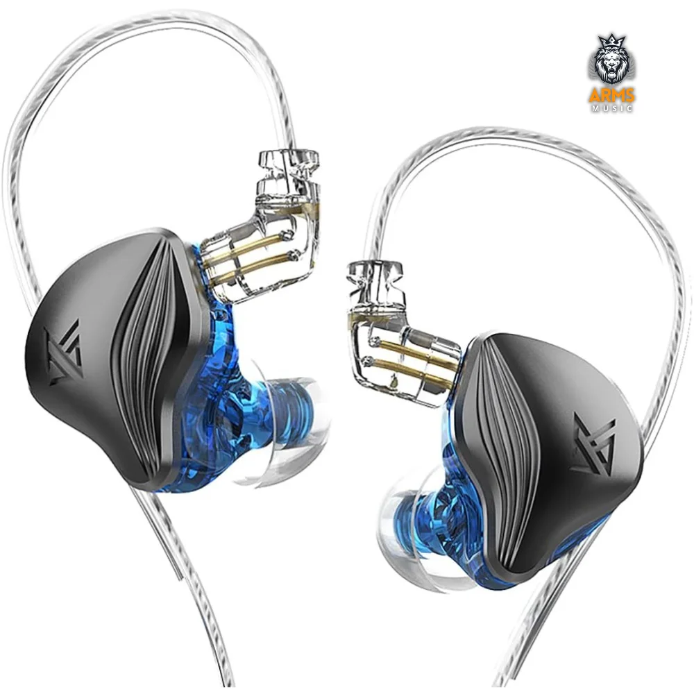 KZ ZEX