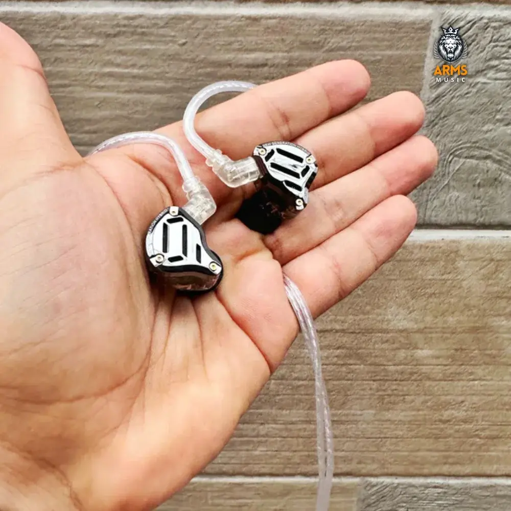 KZ ZS10 PRO 2