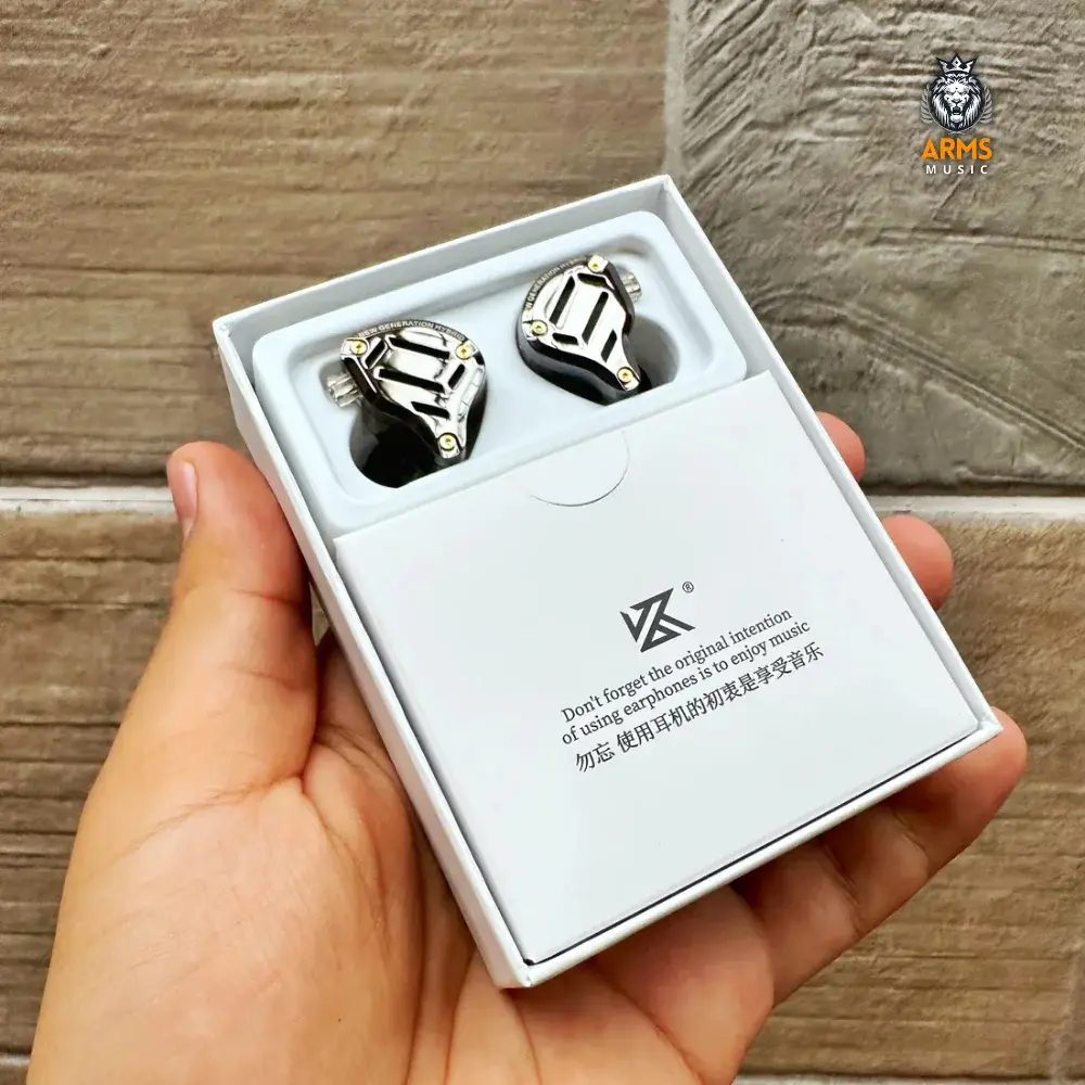 KZ ZS10 PRO 2 foto 2
