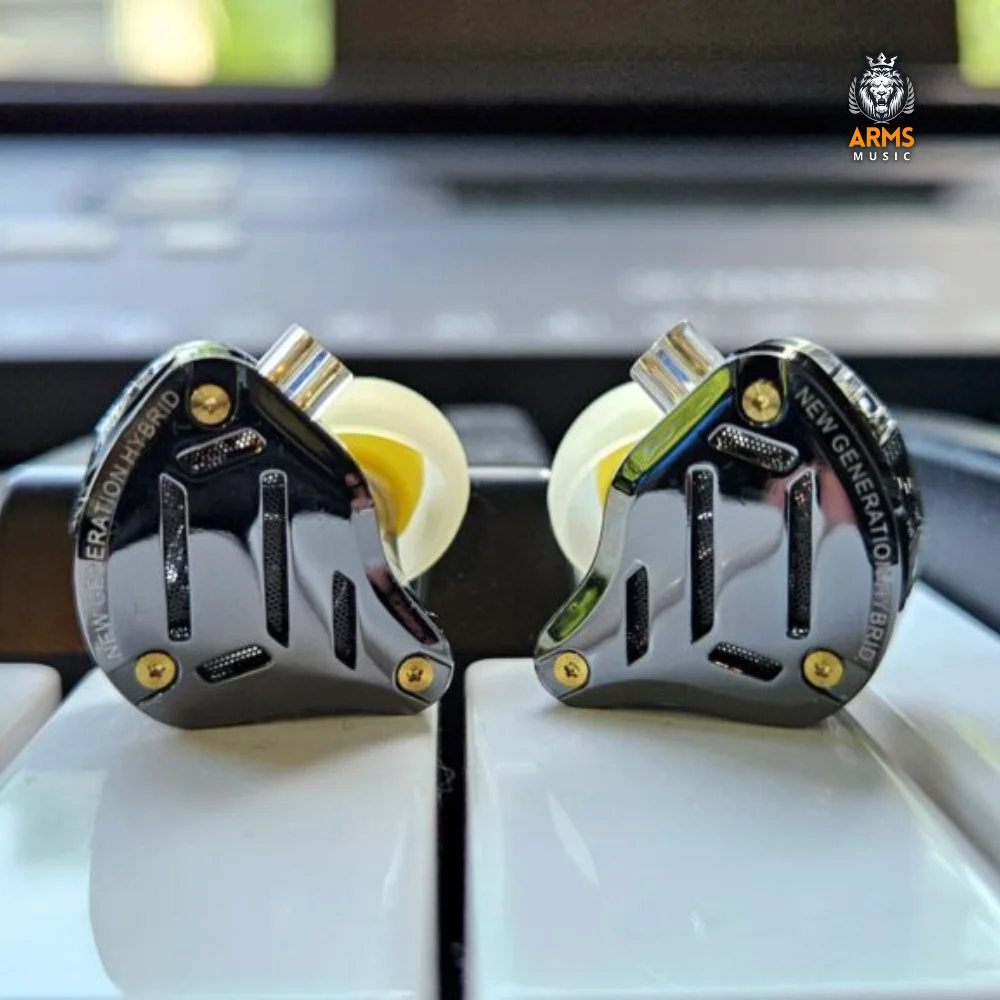 KZ ZS10 PRO 2 foto 4
