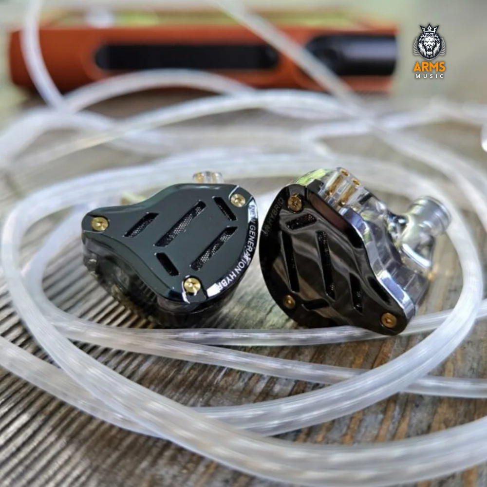 KZ ZS10 PRO 2 foto 7