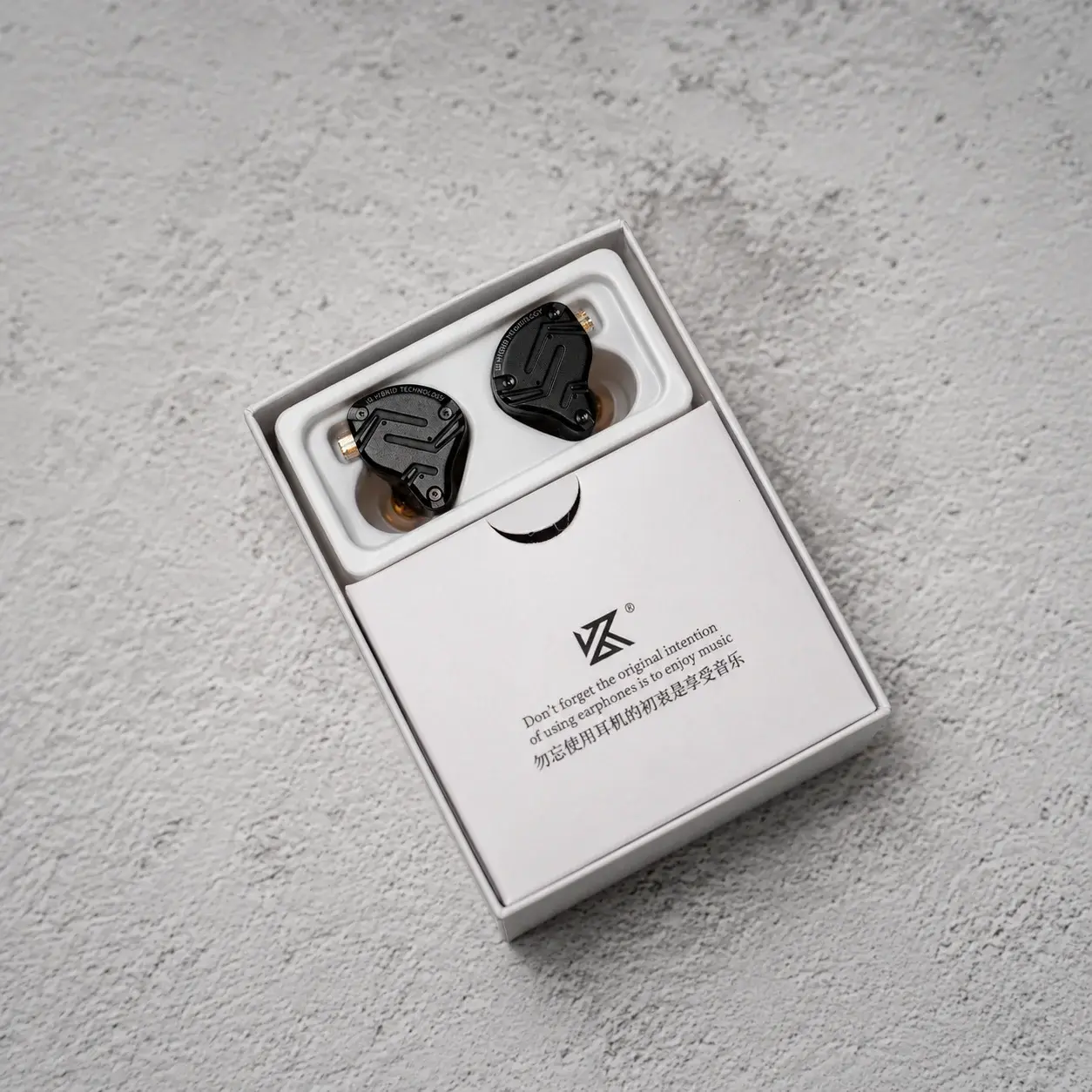 KZ ZS10 PRO X foto 4