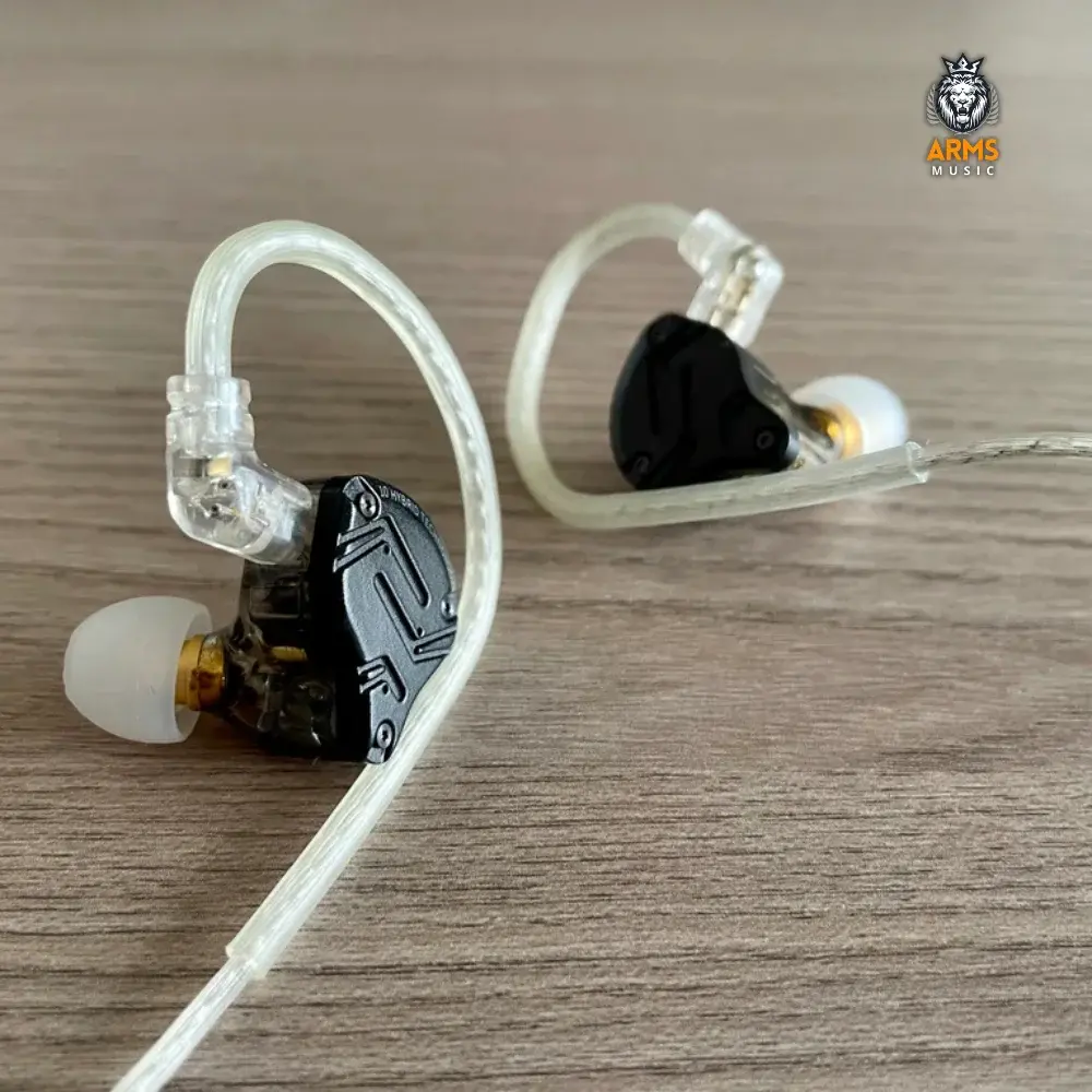 KZ ZS10 PRO X foto 6