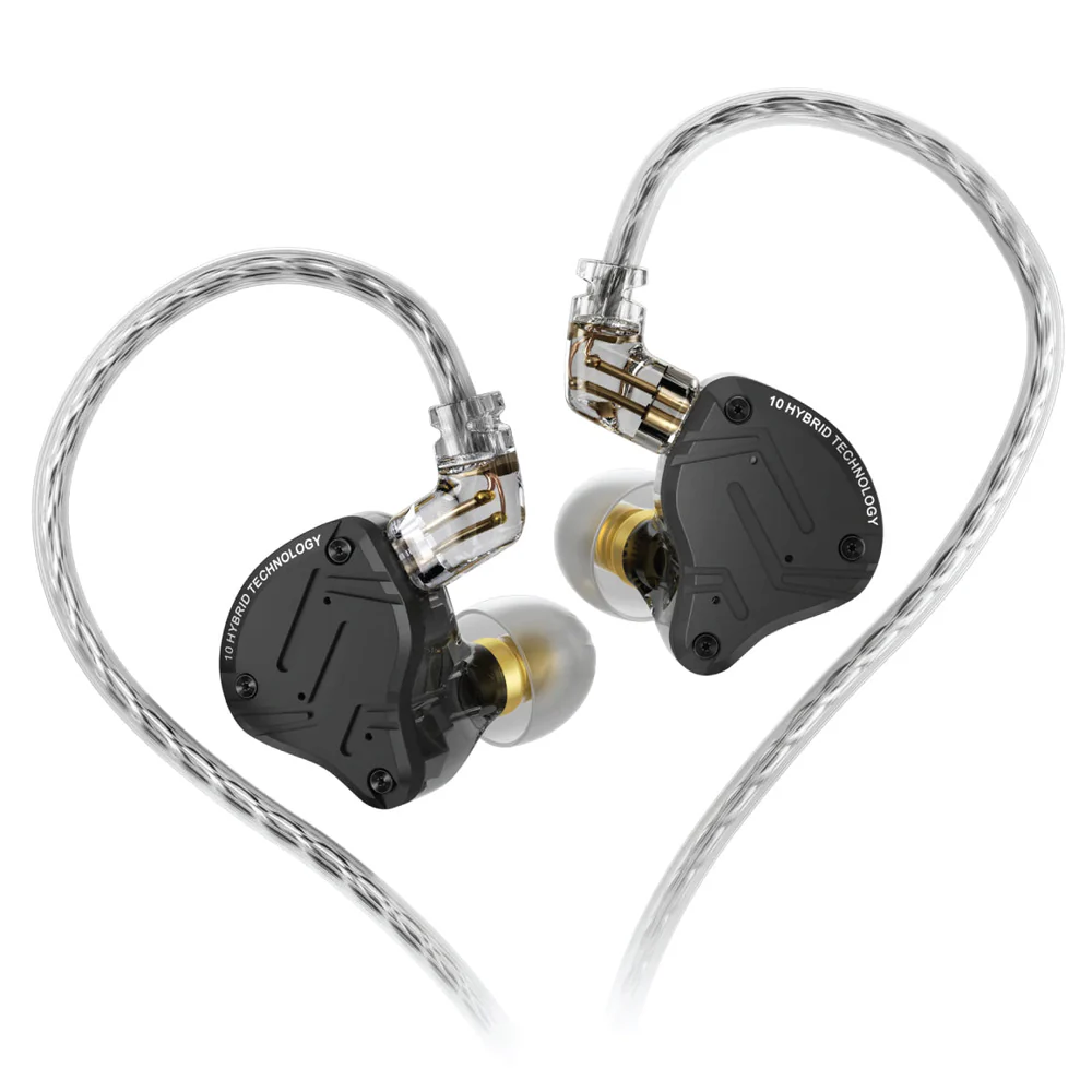KZ ZS10 PRO X foto 7