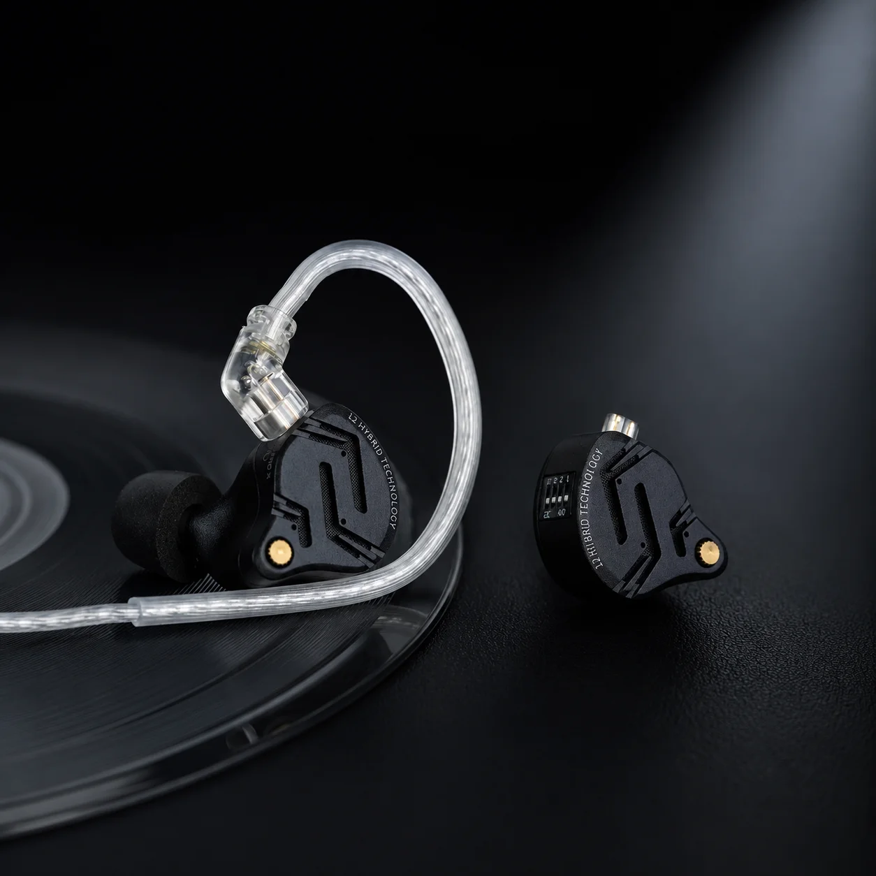 KZ ZS12 PRO X