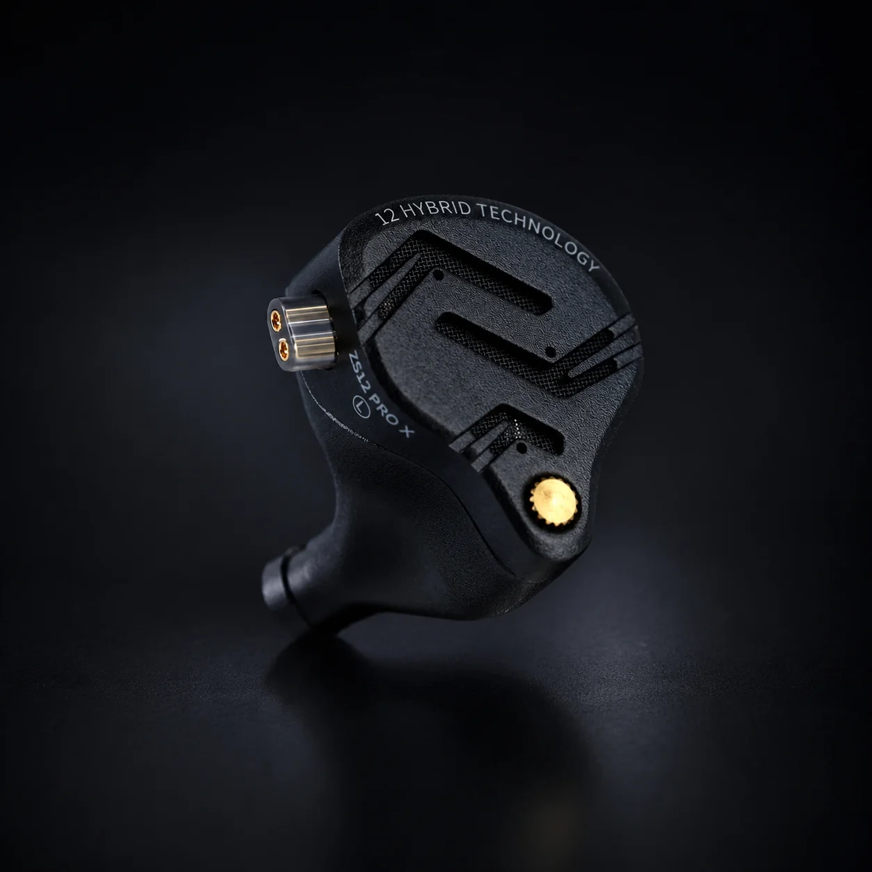 KZ ZS12 PRO X foto 2