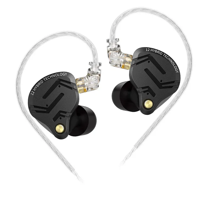 KZ ZS12 PRO X foto 3