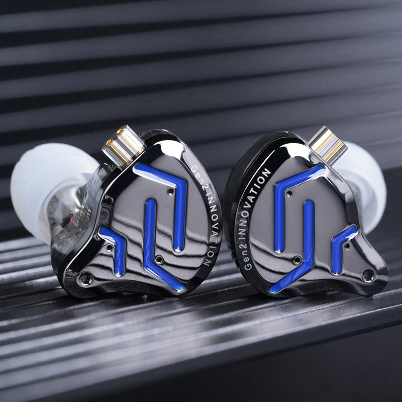 KZ ZSN PRO 2