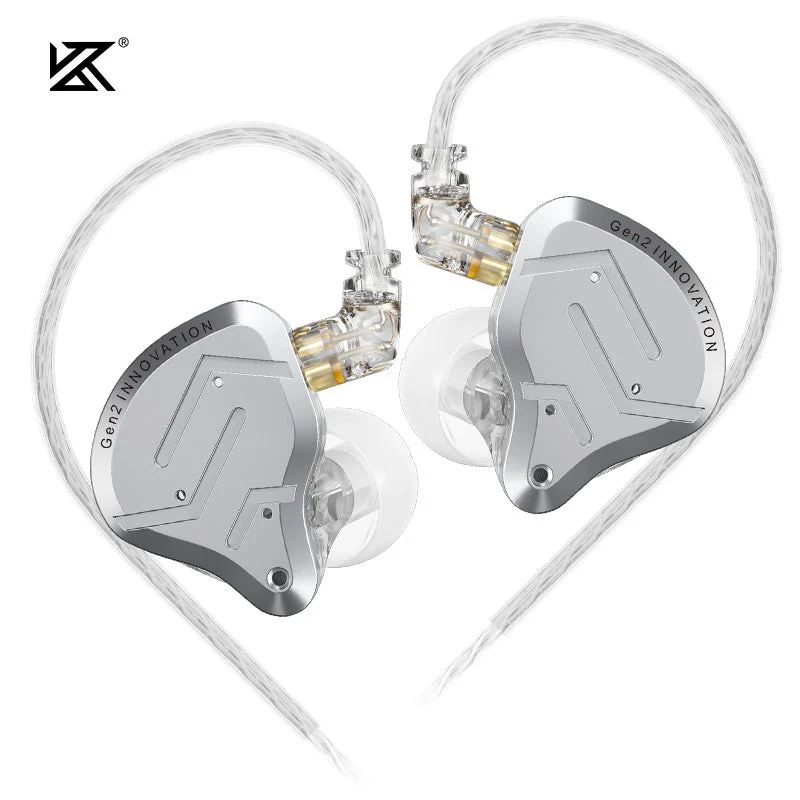 KZ ZSN PRO 2 foto 6