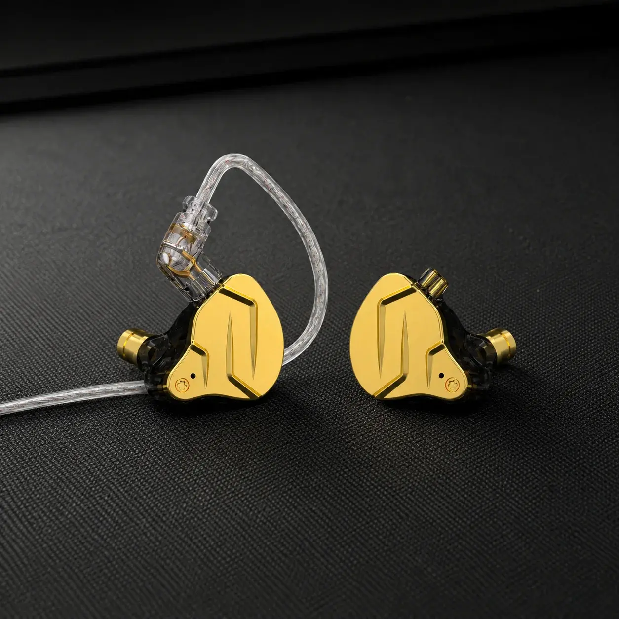 KZ ZSN PRO X