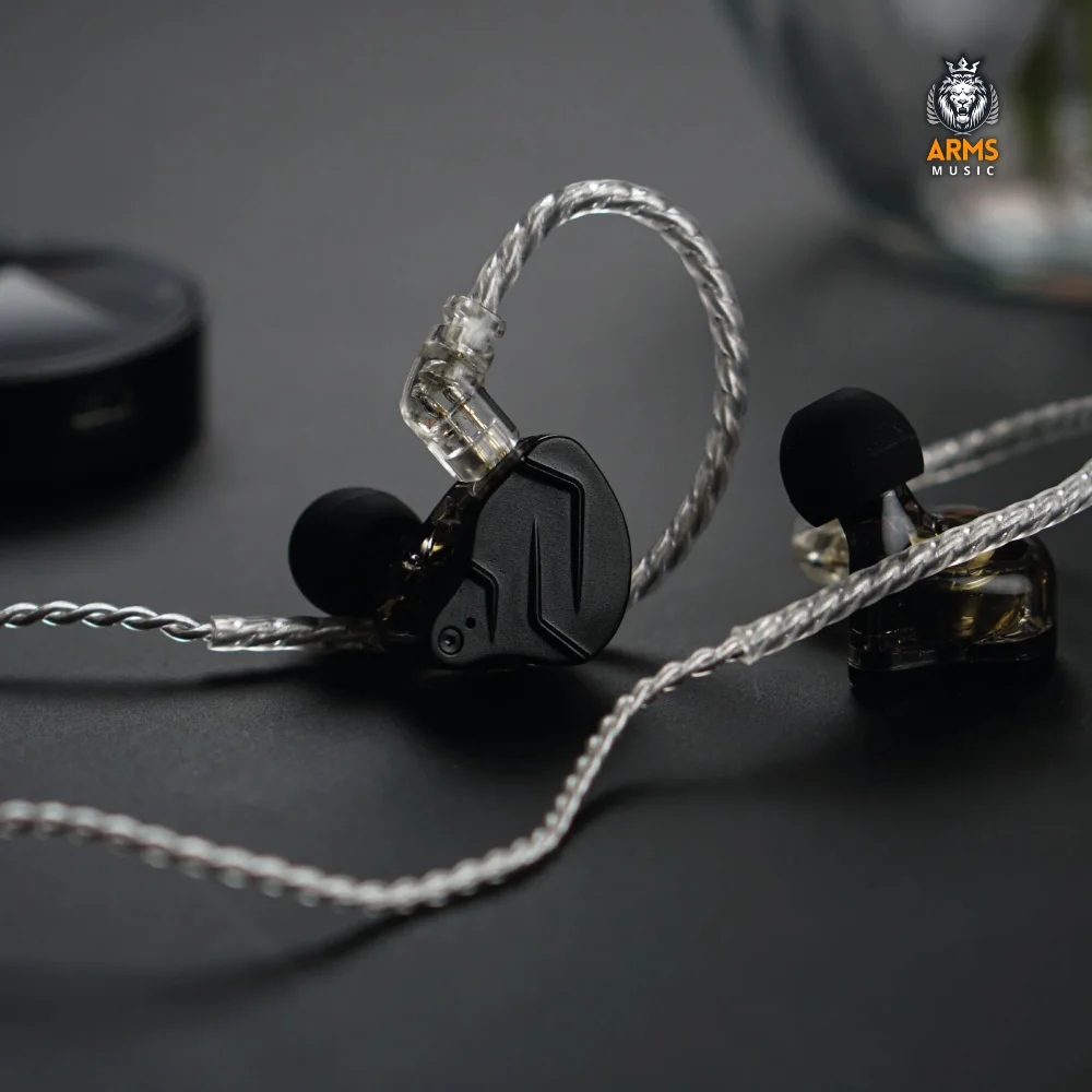 KZ ZSN PRO X foto 3
