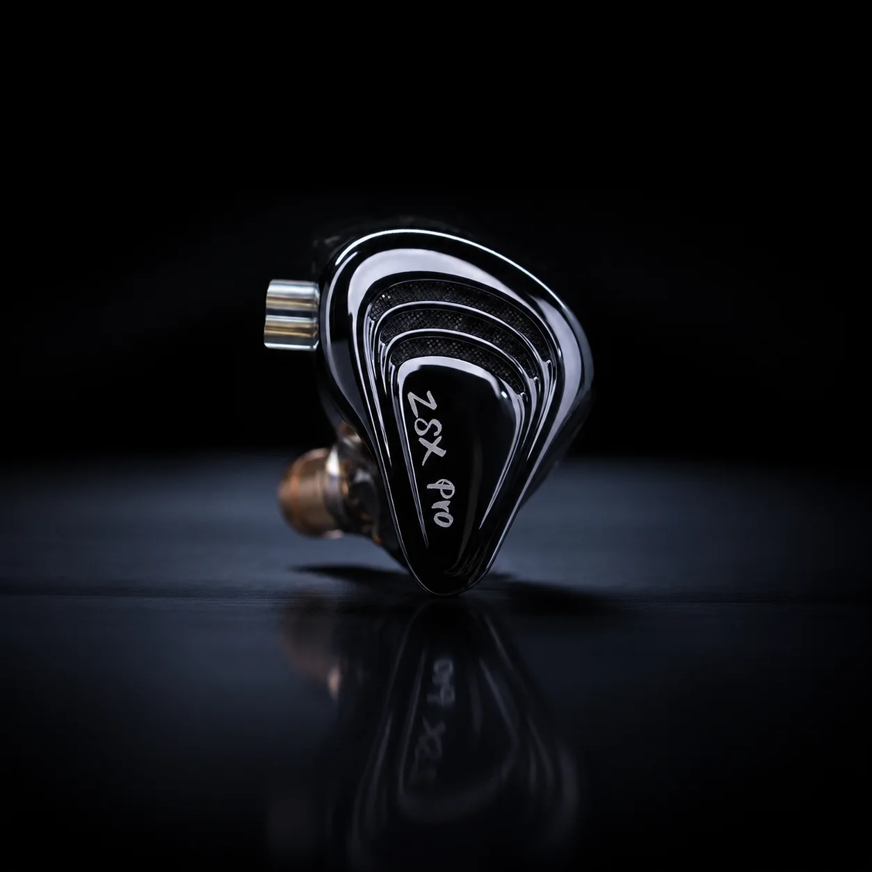 KZ ZSX Pro Terminator II foto 5