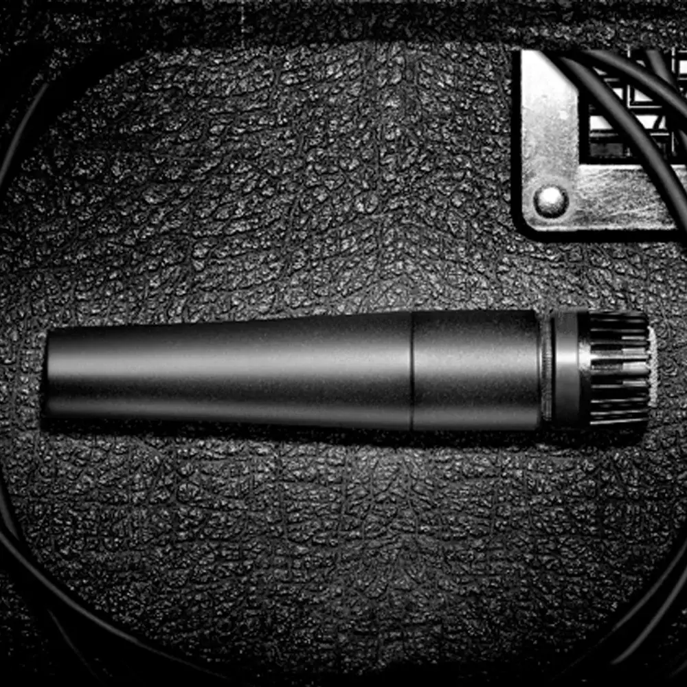 Microfono SM57 foto 2