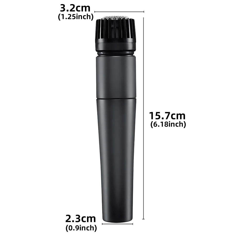 Microfono SM57 foto 5