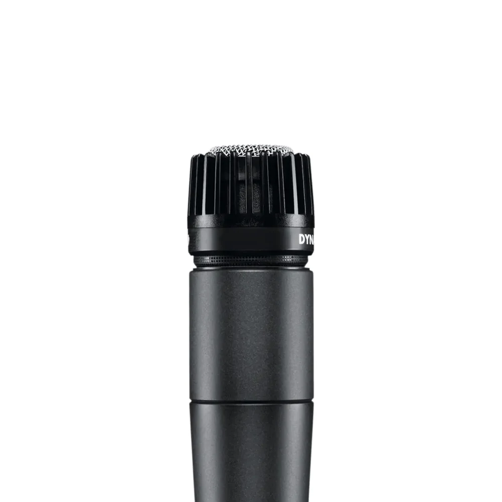 Microfono SM57 foto 6