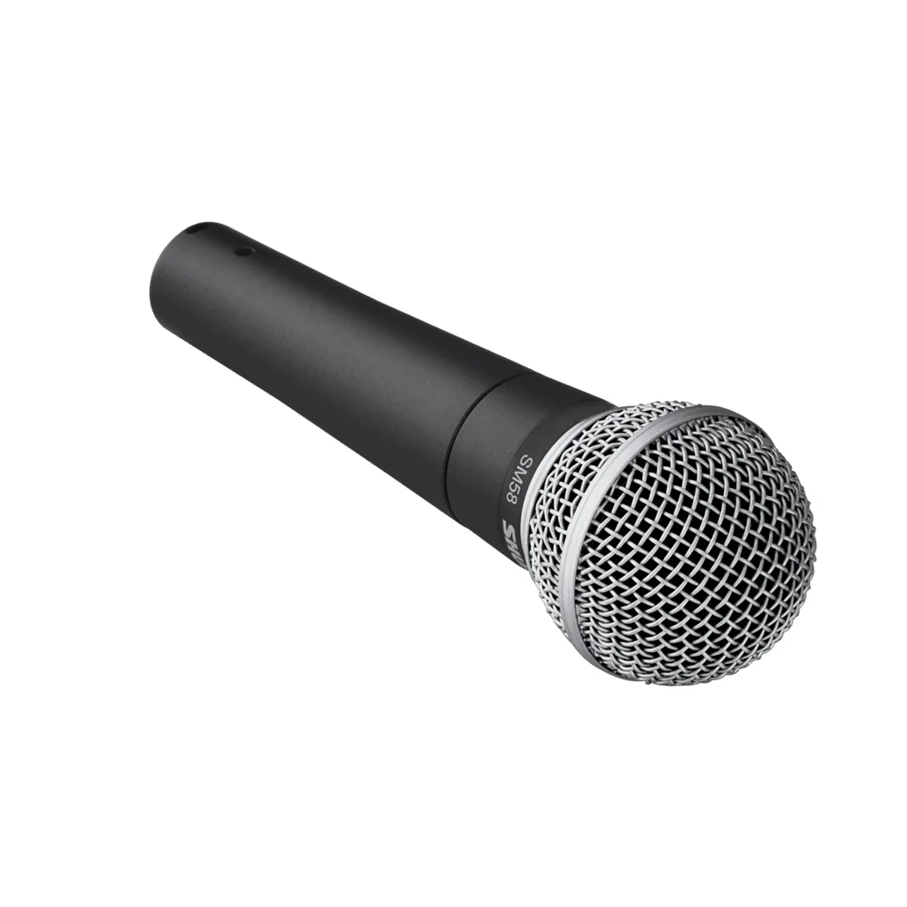 Microfono SM58