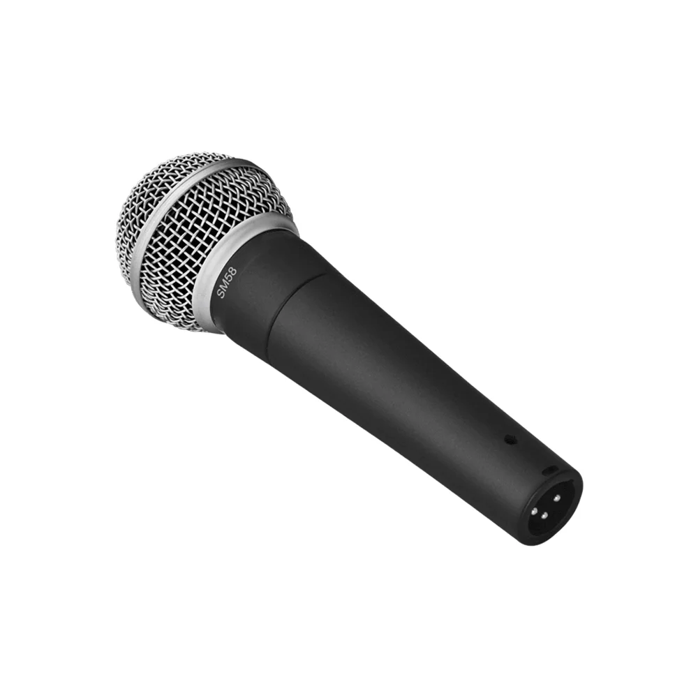Microfono SM58 foto 2