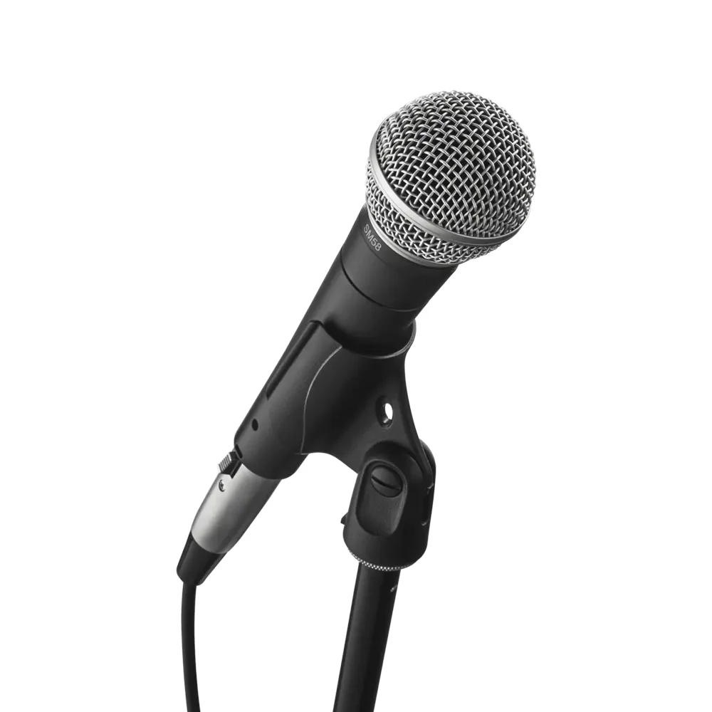 Microfono SM58 foto 4