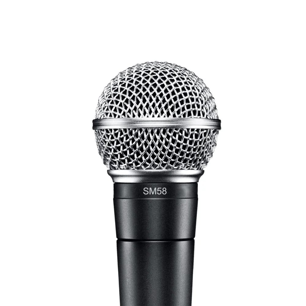 Microfono SM58 foto 5