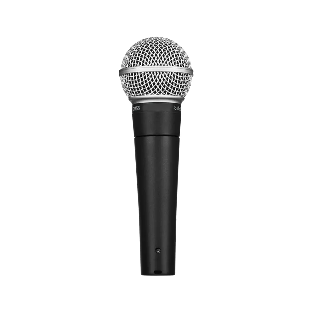 Microfono SM58 foto 6