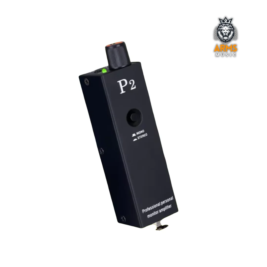 P2 Monitor Personal