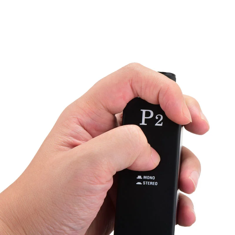 P2 Monitor Personal foto 2