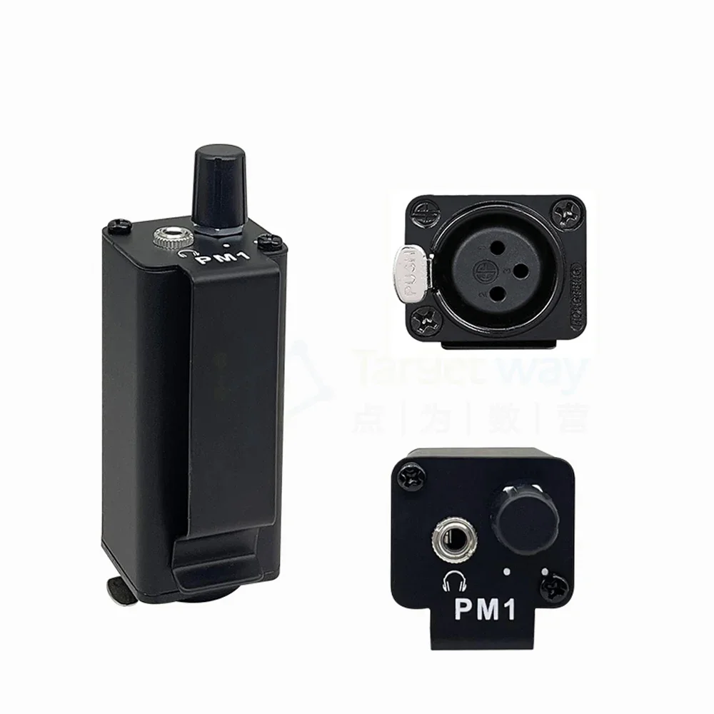 PM1 Monitor Personal