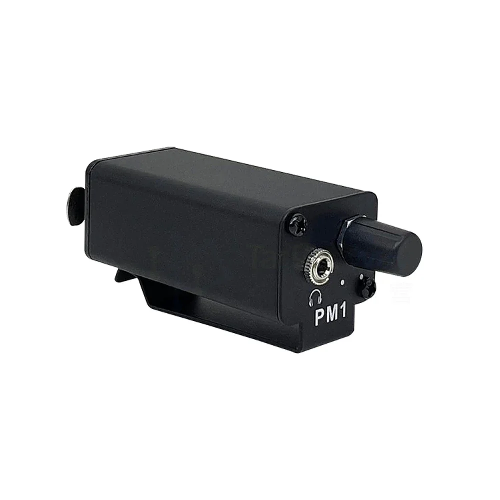 PM1 Monitor Personal foto 3